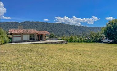 CASA CAMPESTRE EN VENTA
