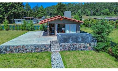 CASA CAMPESTRE EN VENTA