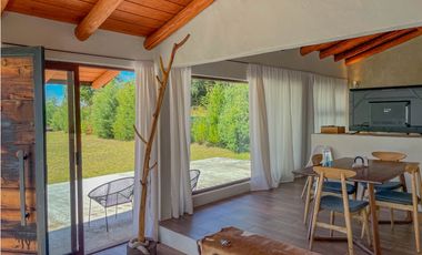 CASA CAMPESTRE EN VENTA