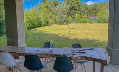 CASA CAMPESTRE EN VENTA