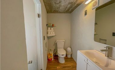CASA CAMPESTRE EN VENTA