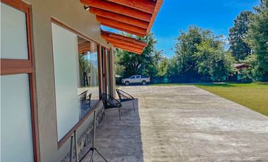 CASA CAMPESTRE EN VENTA