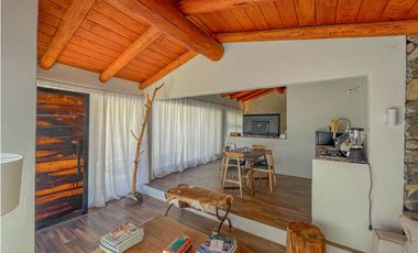 CASA CAMPESTRE EN VENTA