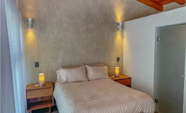CASA CAMPESTRE EN VENTA