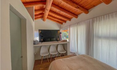 CASA CAMPESTRE EN VENTA