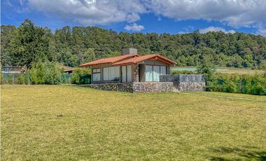 CASA CAMPESTRE EN VENTA