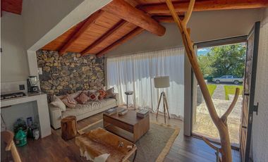 CASA CAMPESTRE EN VENTA