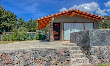 CASA CAMPESTRE EN VENTA