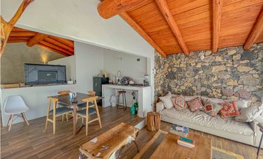 CASA CAMPESTRE EN VENTA