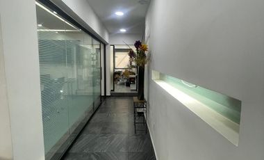 VENTA OFICINAS EN MERCED BALBUENA, VENUSTIANO CARRANZA