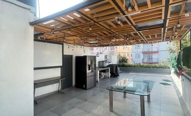 VENTA OFICINAS EN MERCED BALBUENA, VENUSTIANO CARRANZA