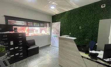 VENTA OFICINAS EN MERCED BALBUENA, VENUSTIANO CARRANZA