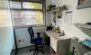 VENTA OFICINAS EN MERCED BALBUENA, VENUSTIANO CARRANZA