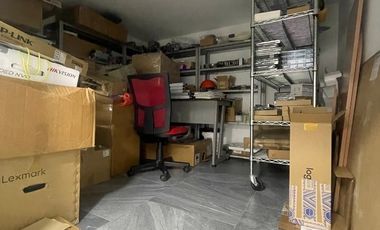 VENTA OFICINAS EN MERCED BALBUENA, VENUSTIANO CARRANZA