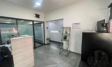 VENTA OFICINAS EN MERCED BALBUENA, VENUSTIANO CARRANZA