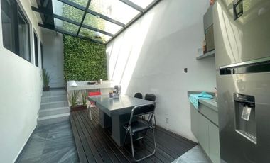 VENTA OFICINAS EN MERCED BALBUENA, VENUSTIANO CARRANZA