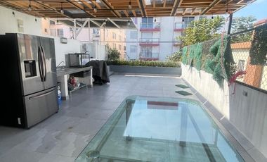 VENTA OFICINAS EN MERCED BALBUENA, VENUSTIANO CARRANZA