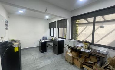 VENTA OFICINAS EN MERCED BALBUENA, VENUSTIANO CARRANZA