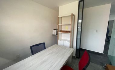 VENTA OFICINAS EN MERCED BALBUENA, VENUSTIANO CARRANZA
