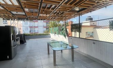 VENTA OFICINAS EN MERCED BALBUENA, VENUSTIANO CARRANZA