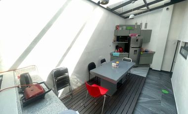 VENTA OFICINAS EN MERCED BALBUENA, VENUSTIANO CARRANZA