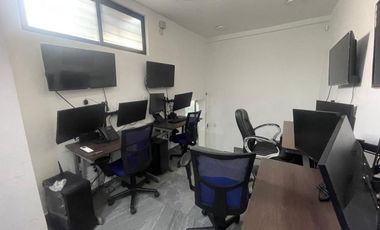 VENTA OFICINAS EN MERCED BALBUENA, VENUSTIANO CARRANZA