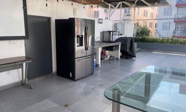 VENTA OFICINAS EN MERCED BALBUENA, VENUSTIANO CARRANZA