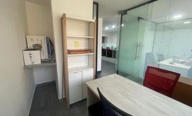 VENTA OFICINAS EN MERCED BALBUENA, VENUSTIANO CARRANZA