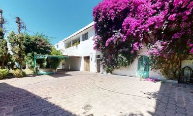 Nave industrial Venta Tlaxcala