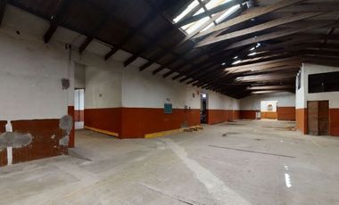 Nave industrial Venta Tlaxcala