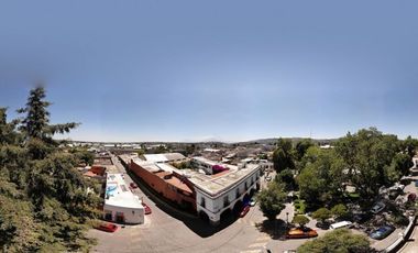 Nave industrial Venta Tlaxcala