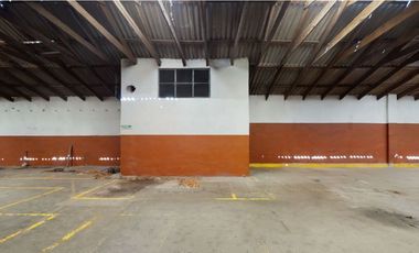 Nave industrial Venta Tlaxcala