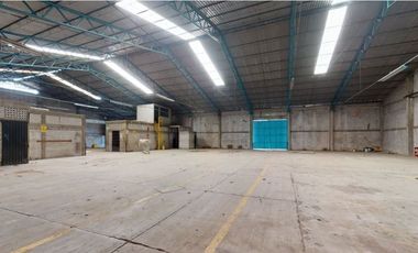 Nave industrial VentaTlaxcala