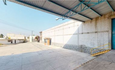 Nave industrial VentaTlaxcala