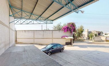 Nave industrial VentaTlaxcala
