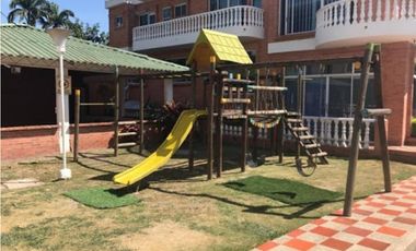 Maat vende Casa en conjunto, Villeta $600Millones