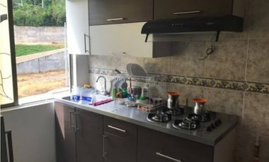 Maat vende Casa en conjunto, Villeta $600Millones