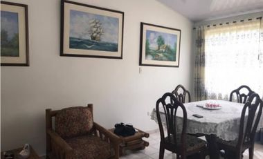 Maat vende Casa en conjunto, Villeta $600Millones