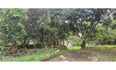 Lote en Condominio Sendero Colonial La Mesa