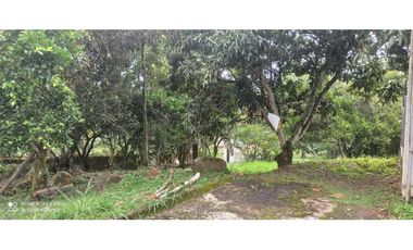 Lote en Condominio Sendero Colonial La Mesa