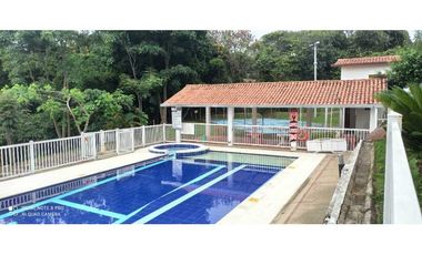 Lote en Condominio Sendero Colonial La Mesa