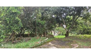 Lote en Condominio Sendero Colonial La Mesa