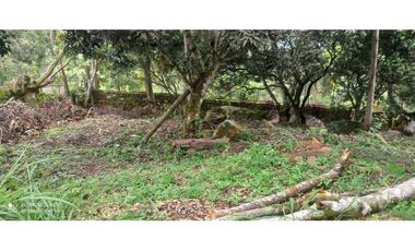 Lote en Condominio Sendero Colonial La Mesa