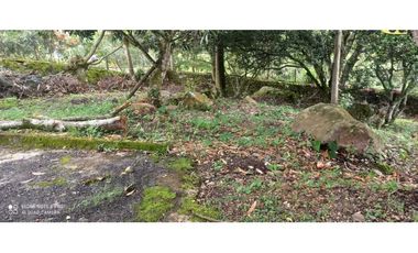 Lote en Condominio Sendero Colonial La Mesa