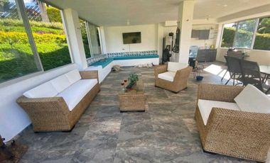 Se Vende Lote en Miralomas