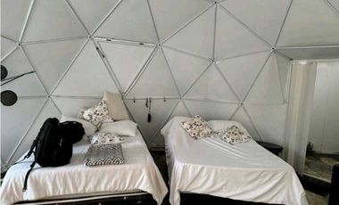 Se Vende Lote en Miralomas