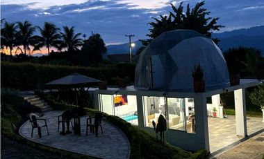 Se Vende Lote en Miralomas