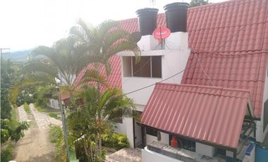 Quinta Semi Urbana en Anapoima