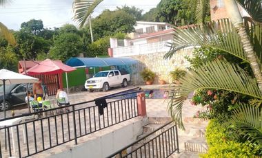 Quinta Semi Urbana en Anapoima