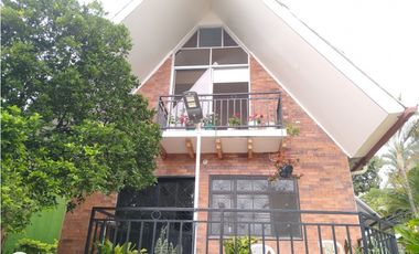 Quinta Semi Urbana en Anapoima